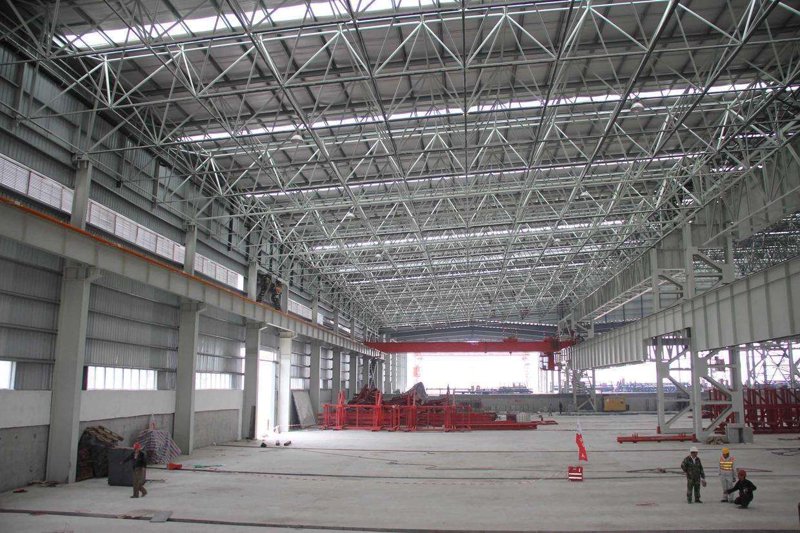 钢结构施工规范最新版2020实战攻略：如何轻松上手并规避风险？